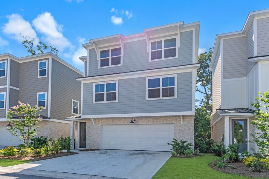 New Homes in Hilton Head Island, SC.  - Slide 39