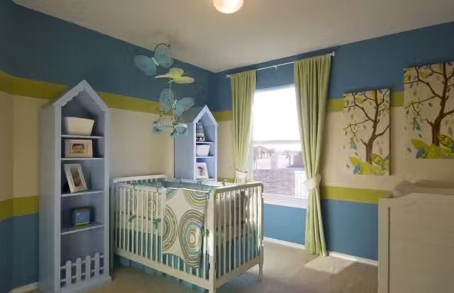 Image 20 of the Carlson Place community in Georgetown, TX.