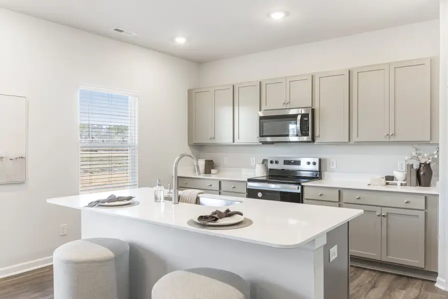 Jacksonville, NC New Homes.  - Slide 8