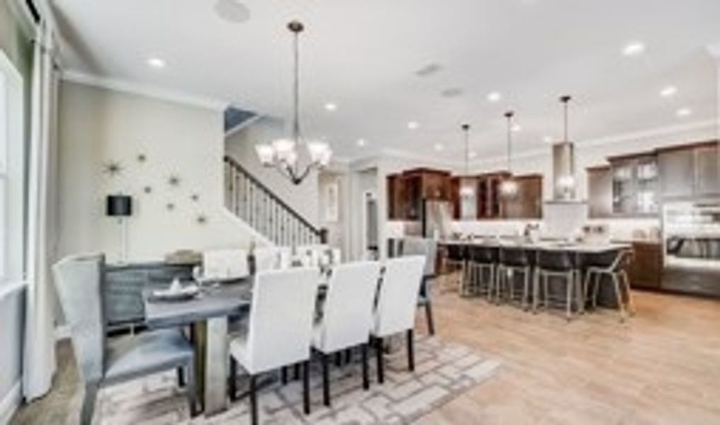 Image 9 of the Winding Bay community in Winter Garden, FL. Image 9 of the Winding Bay community in Winter Garden, FL.