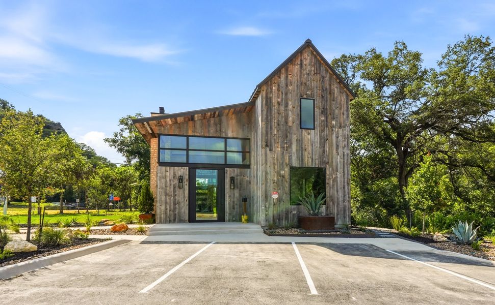 Sales Center