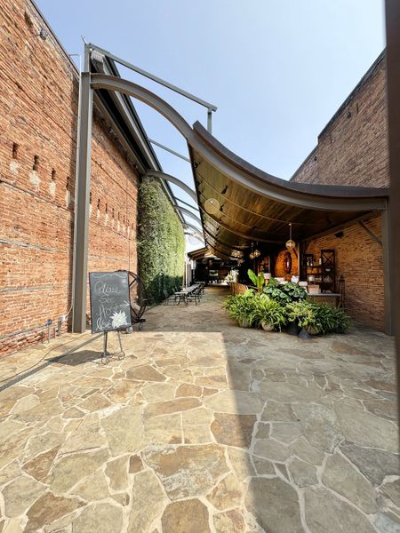Front exterior of a home in the Heritage Bay community, located in Sumter, SC (Image 19).