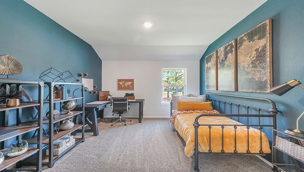 Image 52 of the Barton Woods community in Conroe, TX.