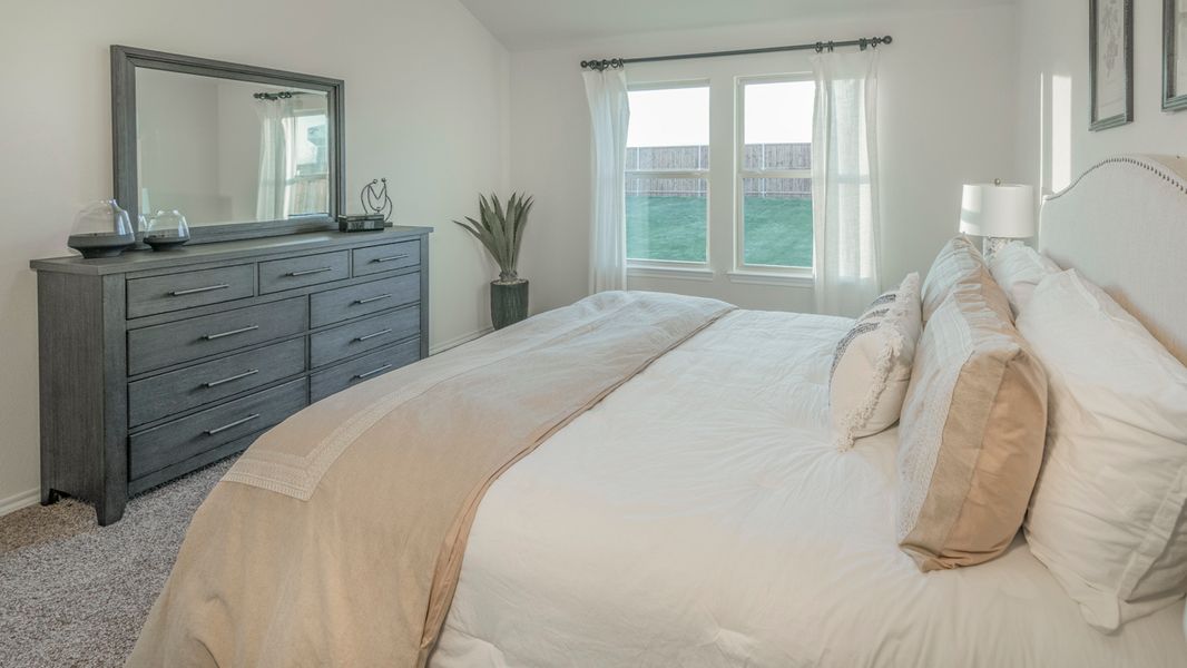 Image 42 of the Winn Ridge community in Aubrey, TX.