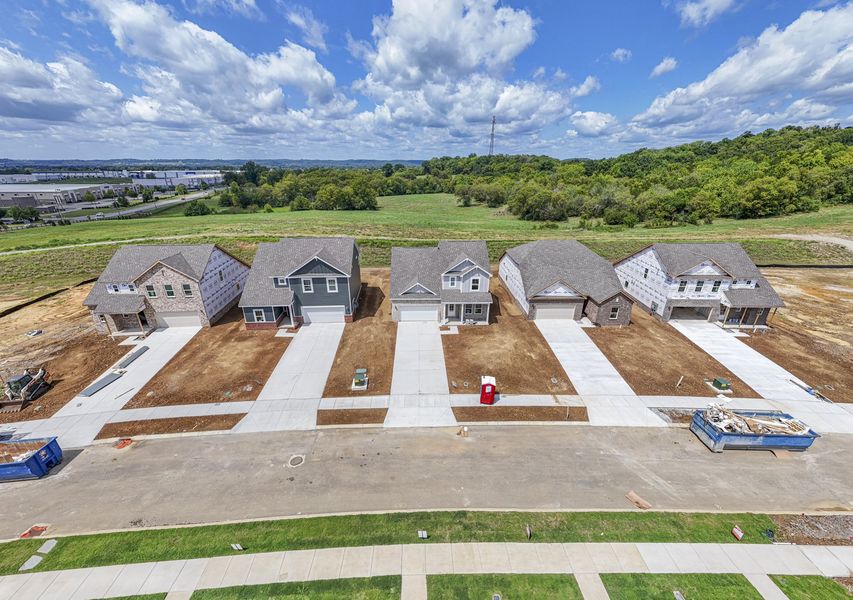 Arbor Valley: August 2024