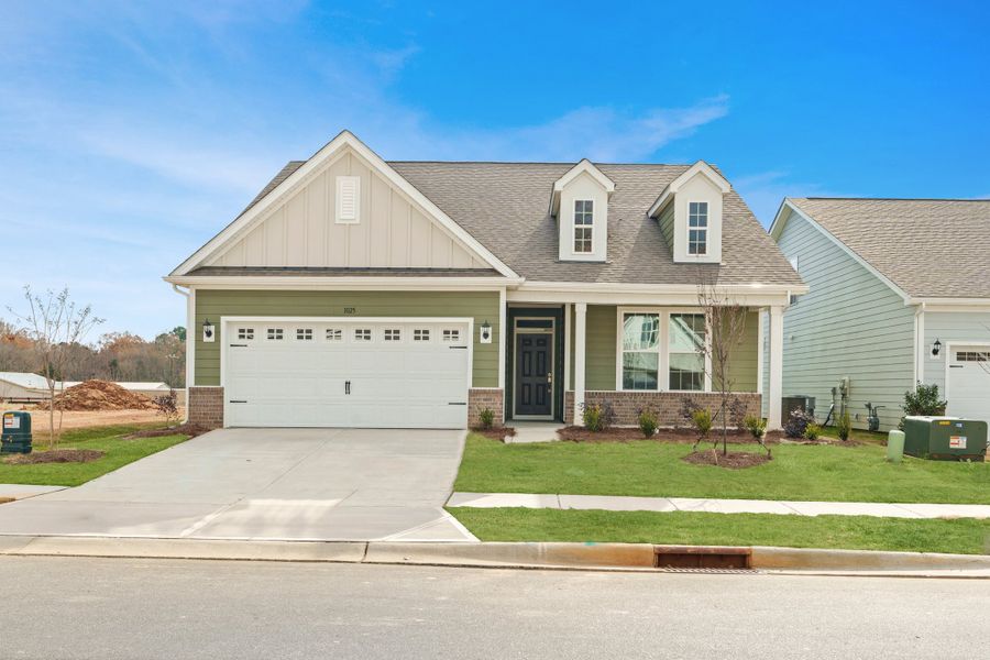 Landrum, SC New Homes. - Slide 15 Landrum, SC New Homes. - Slide 15