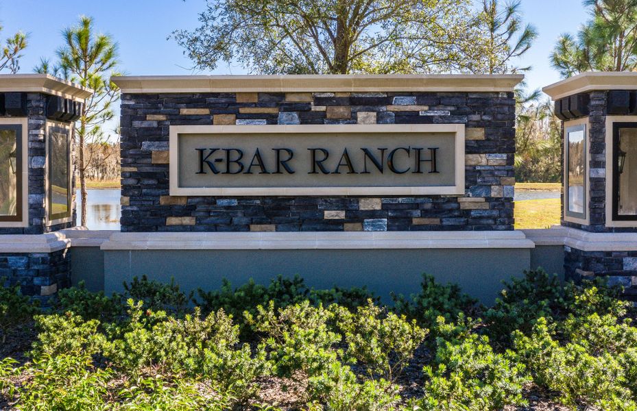 Image 7 of the K-Bar Ranch community in Tampa, FL.