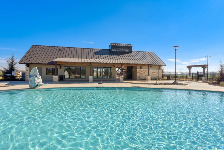 Community amenity available to residents of Hennersby Hollow in San Antonio (Image 14).