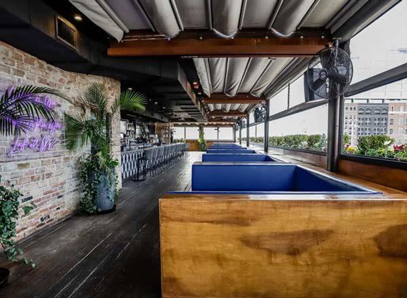 Image 63 of the Addison Grove community in Addison, TX. Image 63 of the Addison Grove community in Addison, TX.