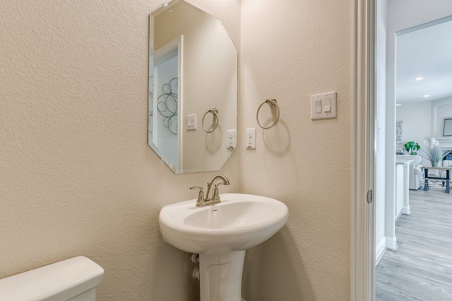 Close-up of interior finishes in a home at Berkshire Estates, Mesquite (Image 62). Close-up of interior finishes in a home at Berkshire Estates, Mesquite (Image 62).