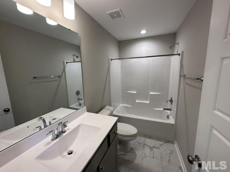 Image 10 of the Friendship Station community in Apex, NC.