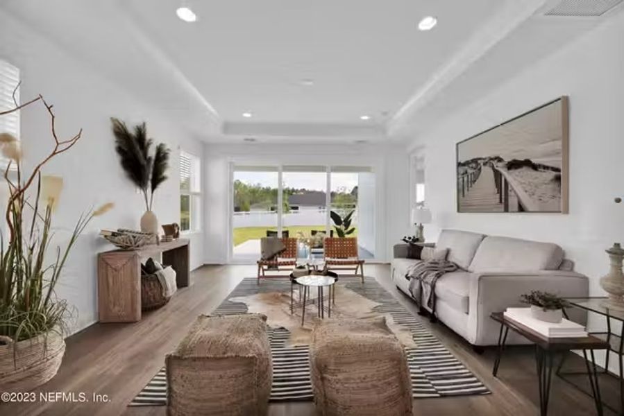 Image 19 of the SilverLeaf Village community in St. Augustine, FL.