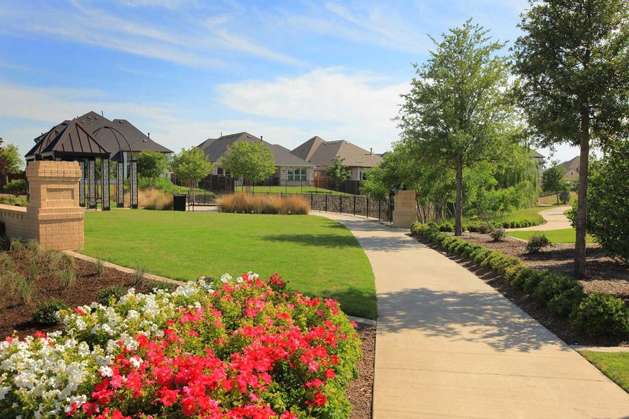 Community amenity available to residents of Cambridge Crossing: 50ft. lots in Celina (Image 20).
