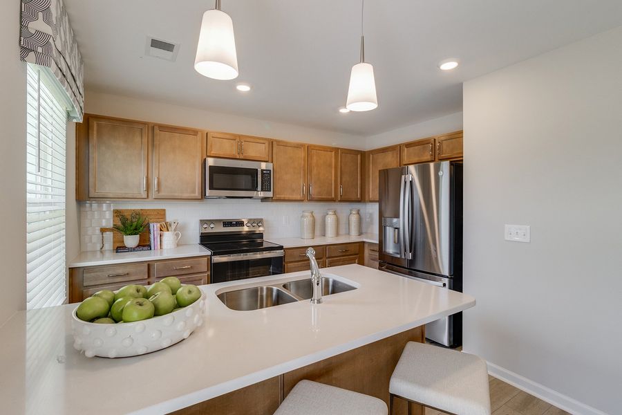 Laurens | Kitchen Laurens | Kitchen