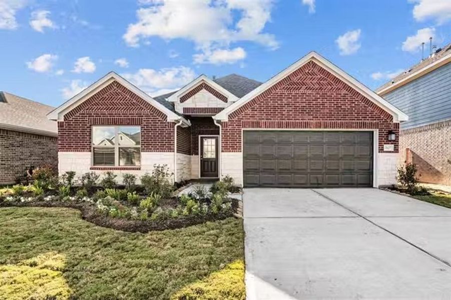 Image 5 of the Southwinds community in Mont Belvieu, TX. Image 5 of the Southwinds community in Mont Belvieu, TX.