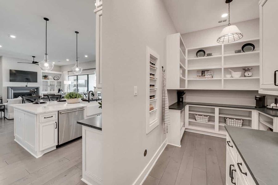 Image 20 of the Fulshear Run 1/2 Acre community in Fulshear, TX.