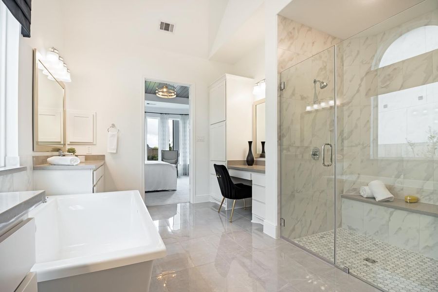 Image 22 of the Cane Island 70' community in Katy, TX.