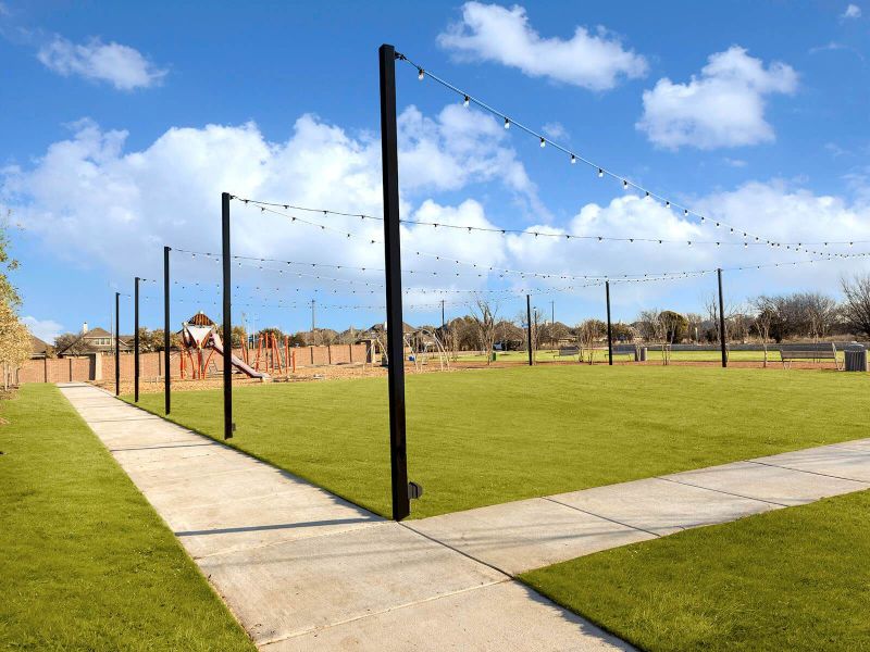 Image 21 of the Ranch Park Village - Cottage Series community in Sachse, TX.