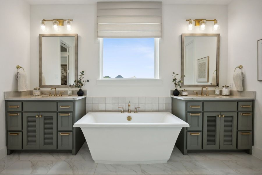 Cross Creek Meadows 55' & 60' Series,75009