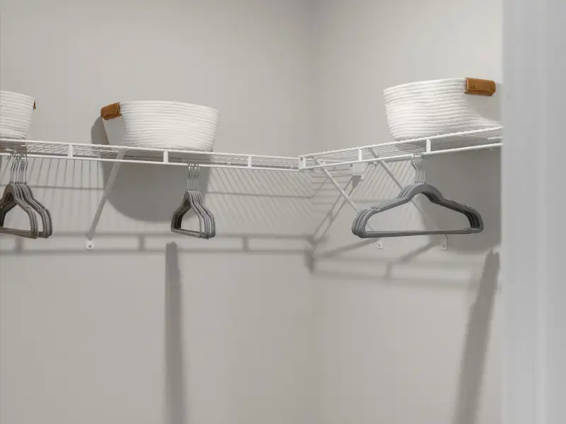 Welcome to the Lennon model at Creek Ridge in Spartanburg, SC.