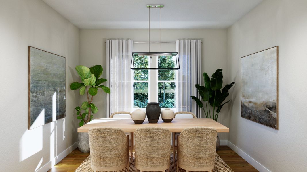 Veranda Bay New Homes in Flagler Beach, FL.  - Slide 13