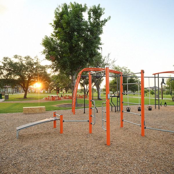 Community amenity available to residents of Windsong Ranch in Prosper (Image 8). Community amenity available to residents of Windsong Ranch in Prosper (Image 8).