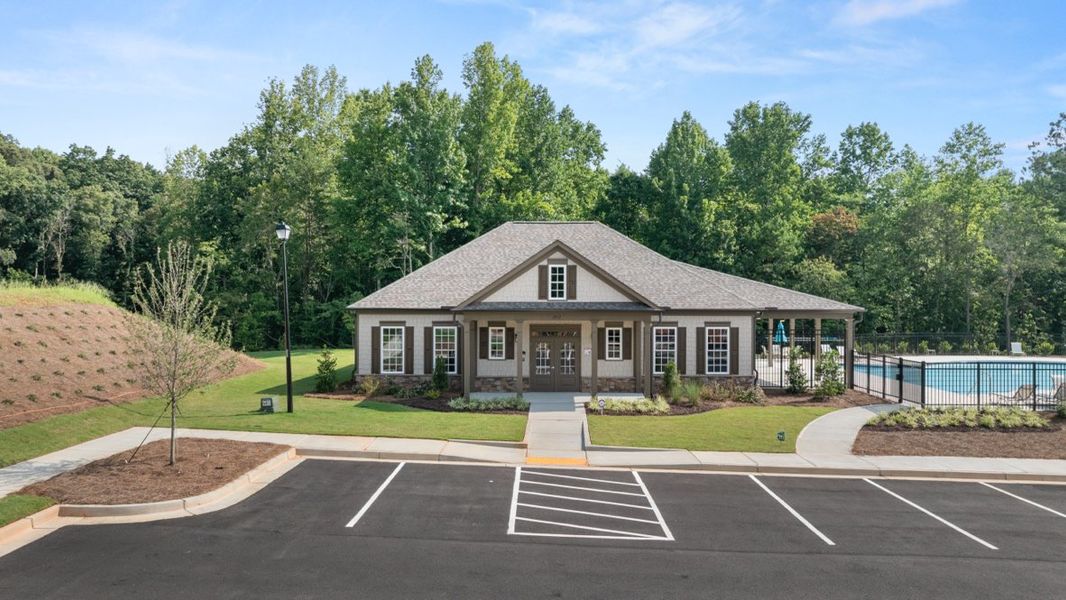 Community amenity available to residents of Oconee Overlook in Gainesville (Image 11). Community amenity available to residents of Oconee Overlook in Gainesville (Image 11).