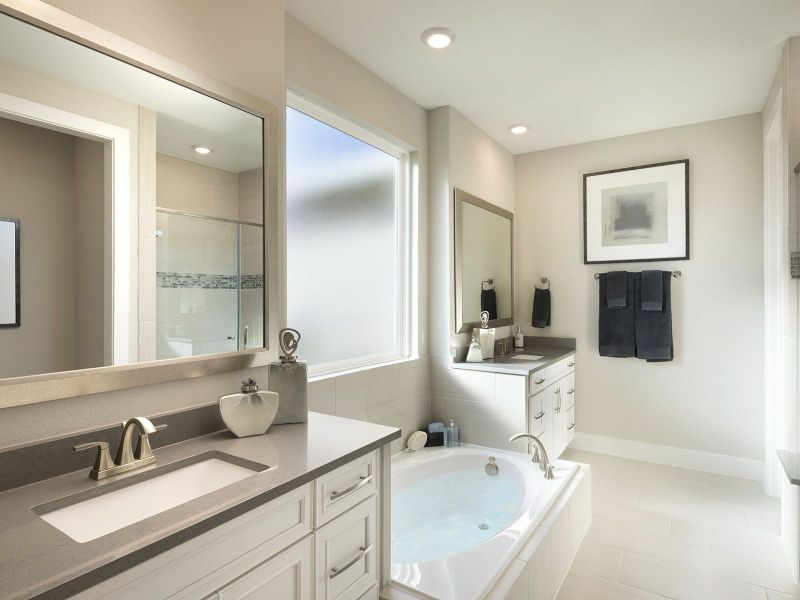 Image 7 of the Clements Crossing - Estate Series community in Sugar Land, TX. Image 7 of the Clements Crossing - Estate Series community in Sugar Land, TX.