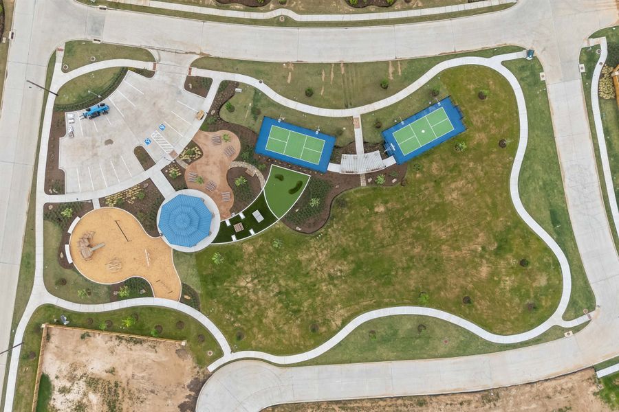 Community amenity available to residents of Bluestem in Brookshire (Image 18). Community amenity available to residents of Bluestem in Brookshire (Image 18).