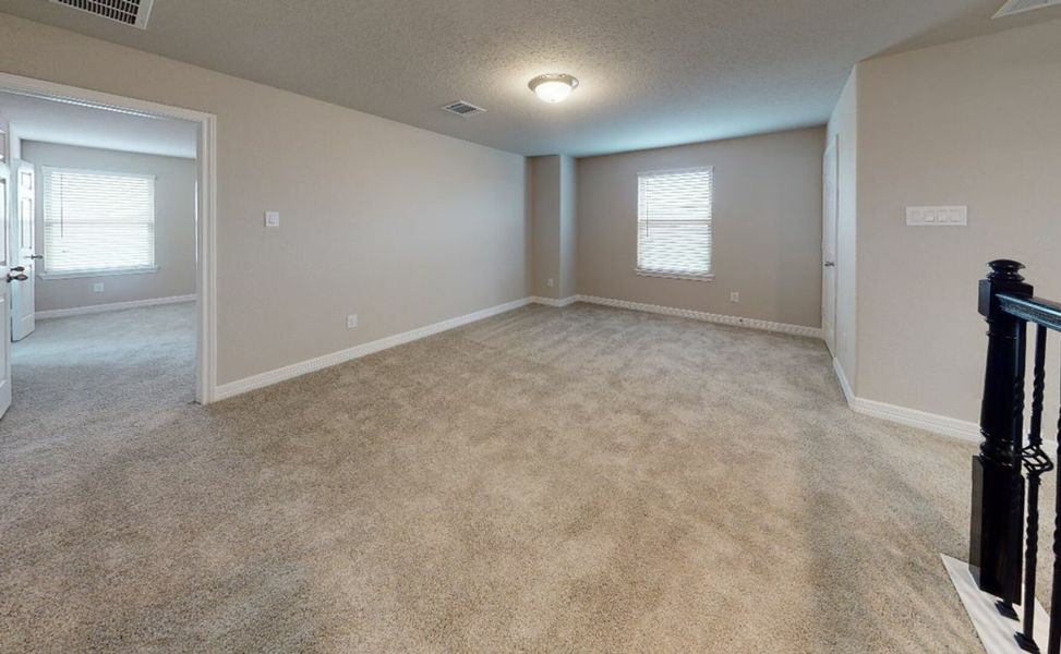 Image 13 of the Creekside Ranch community in Richmond, TX.