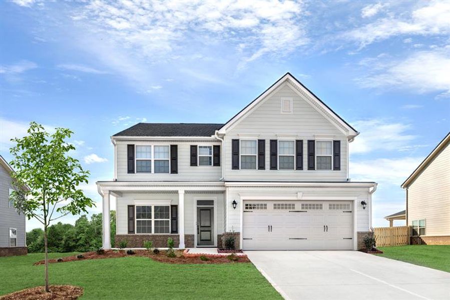 Join us for an Open House this weekend: Saturday and Sunday from 2-4pm!