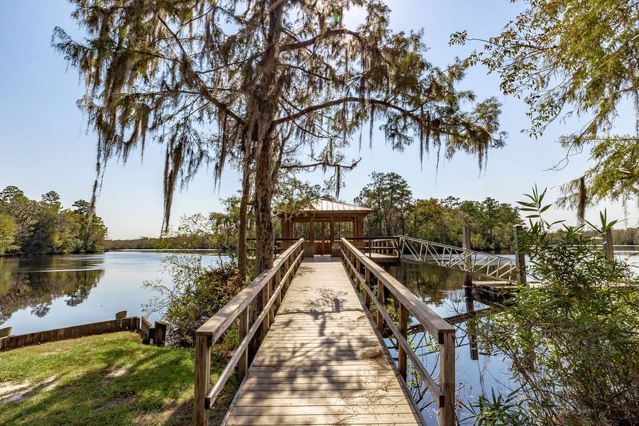 Image 15 of the NorthShore on the St. Marys River community in Kingsland, GA.