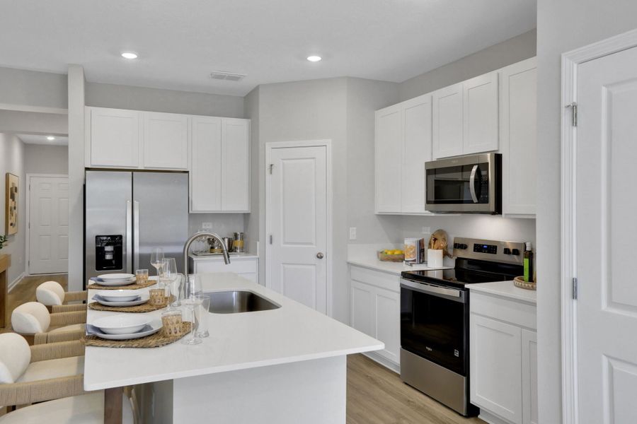 New Homes in Jacksonville, FL.  - Slide 3