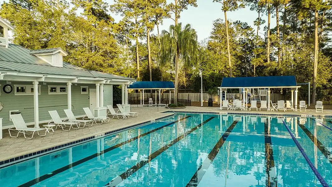 Community amenity available to residents of Osprey Cove in St. Marys (Image 1).