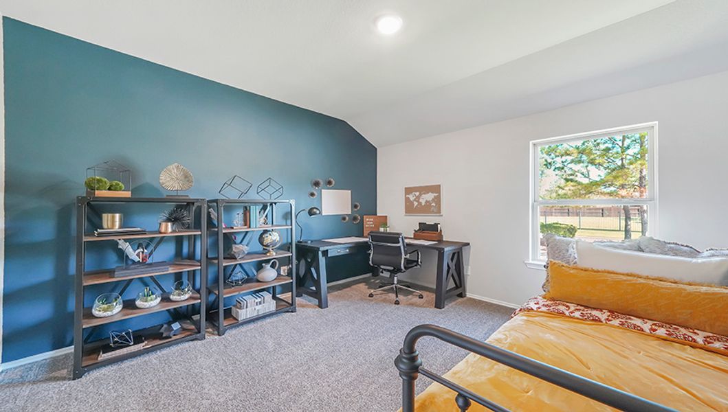 Image 51 of the Barton Woods community in Conroe, TX.