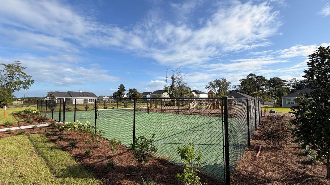 Community amenity available to residents of Laurel Grove in Guyton (Image 20).