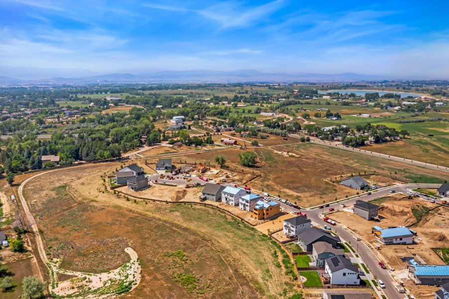 New Homes in Fort Collins, CO.  - Slide 19