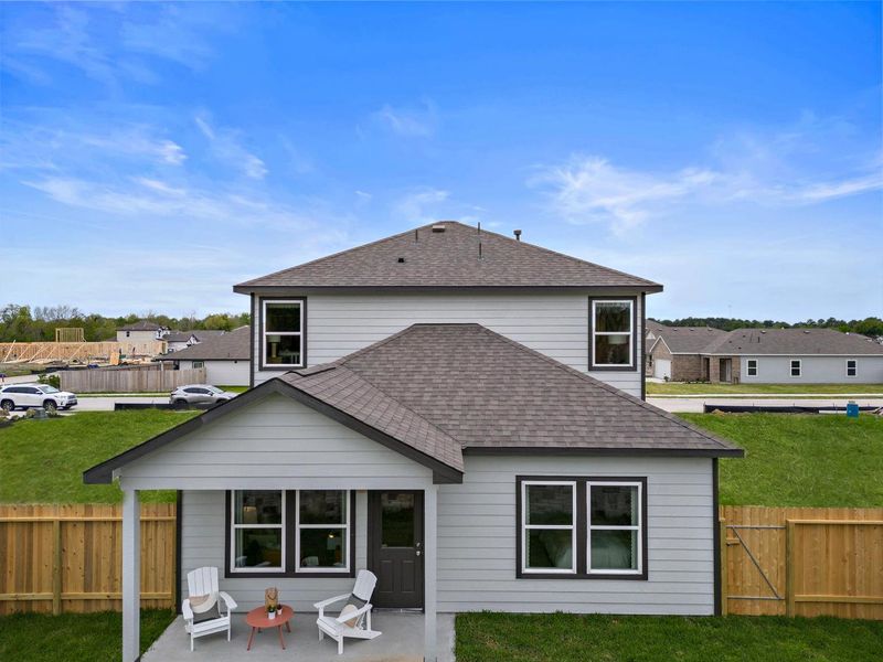 Image 29 of the The Villages at WestPointe community in Dayton, TX.