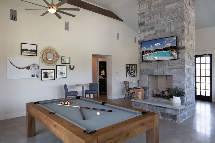 Image 8 of the Light Farms at Sweetwater community in Celina, TX.