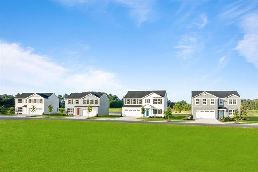 Take advantage of introductory pricing and start building instant equity before prices increase