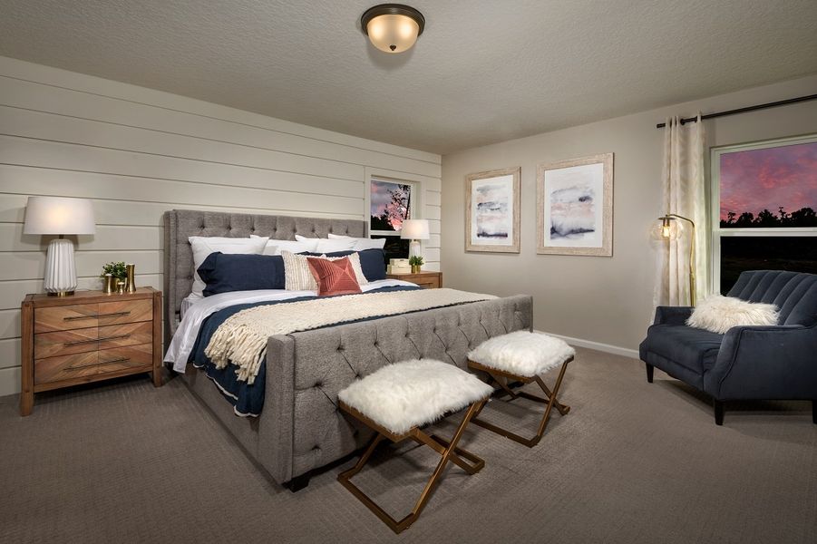 Image 5 of the The Preserve at Wells Creek - Executive Series community in Jacksonville, FL. Image 5 of the The Preserve at Wells Creek - Executive Series community in Jacksonville, FL.