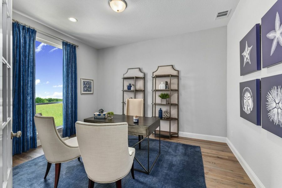 Image 4 of the South Haven community in Irving, TX.