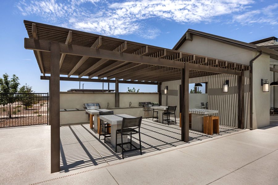 Community amenity available to residents of Empire Pointe in Queen Creek (Image 15). Community amenity available to residents of Empire Pointe in Queen Creek (Image 15).