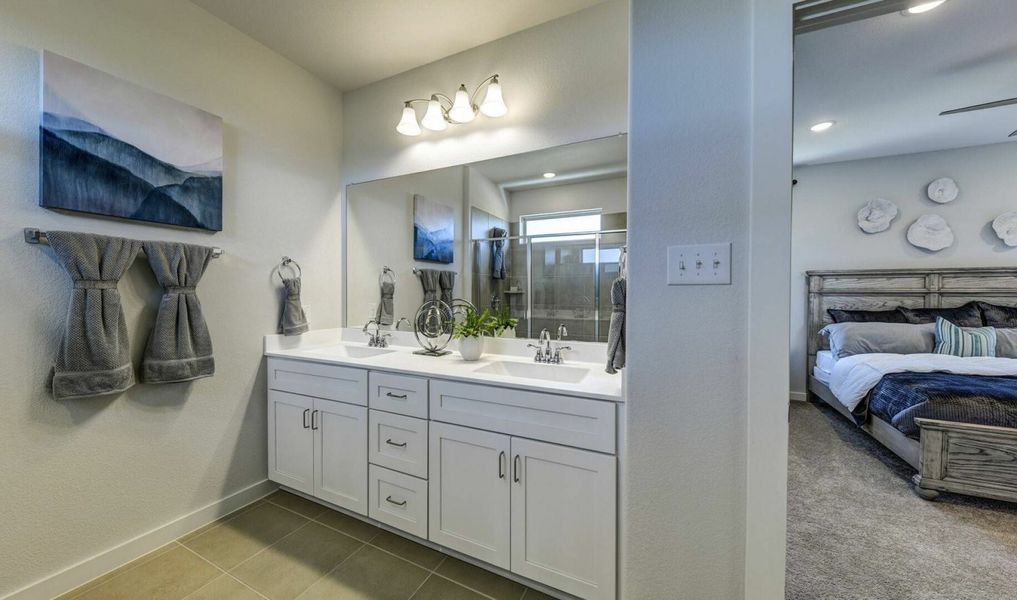 Image 17 of the Ascend at Wellington Villas community in Haslet, TX. Image 17 of the Ascend at Wellington Villas community in Haslet, TX.