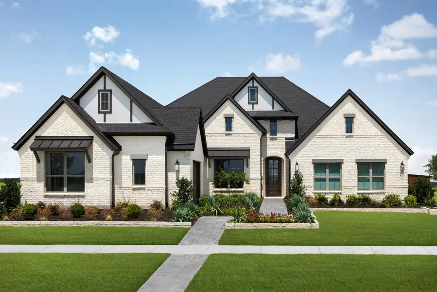 New Homes in Waxahachie, TX. - Slide 1 New Homes in Waxahachie, TX. - Slide 1