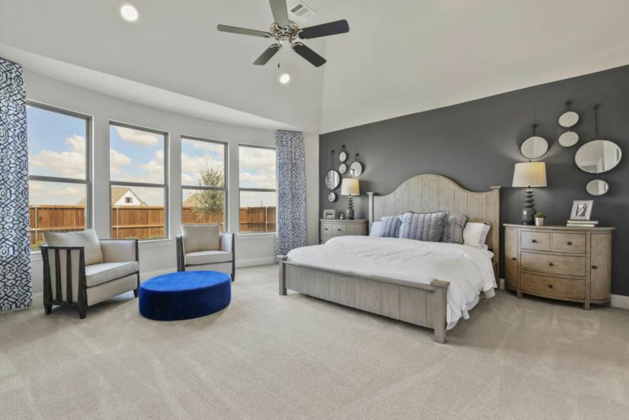 Image 7 of the Prairie View community in Plano, TX.