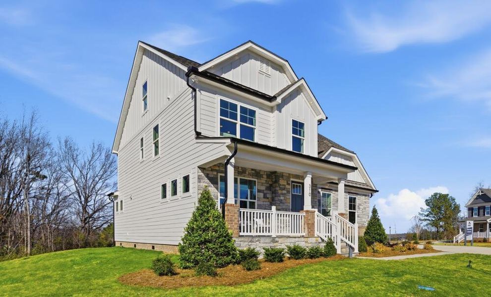 Image 82 of the Waterford Commons community in Rock Hill, SC.