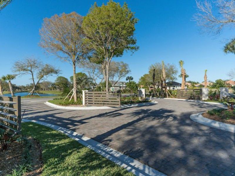 Community amenity available to residents of Lucaya Pointe in Vero Beach (Image 4).