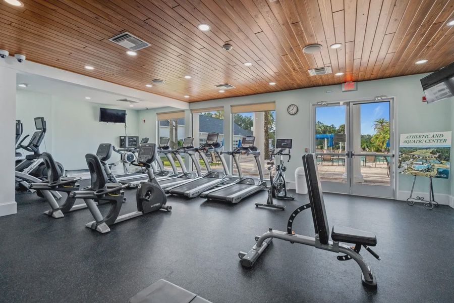 Southern Hills Plantation,34601