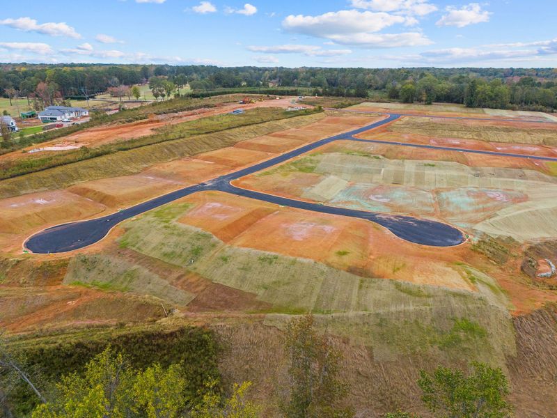 Braxton Ridge New Homes in Simpsonville, SC. - Slide 1 Braxton Ridge New Homes in Simpsonville, SC. - Slide 1